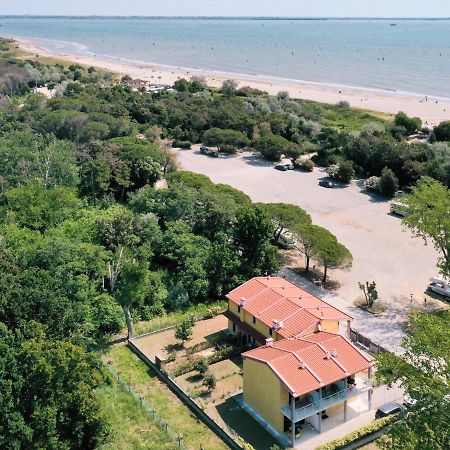 Holiday Home Malva By Interhome Bagni  Dış mekan fotoğraf