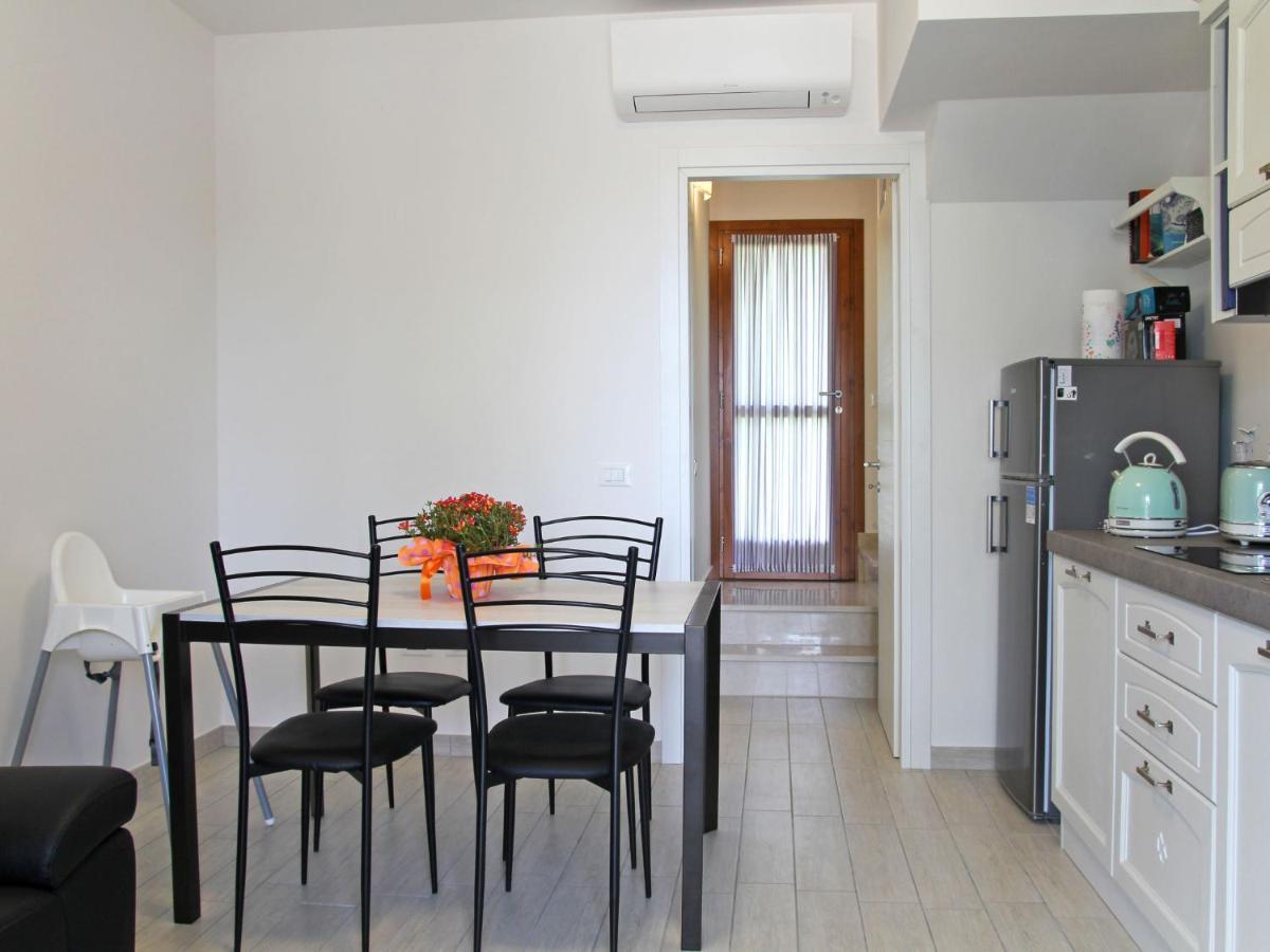 Holiday Home Malva By Interhome Bagni  Dış mekan fotoğraf