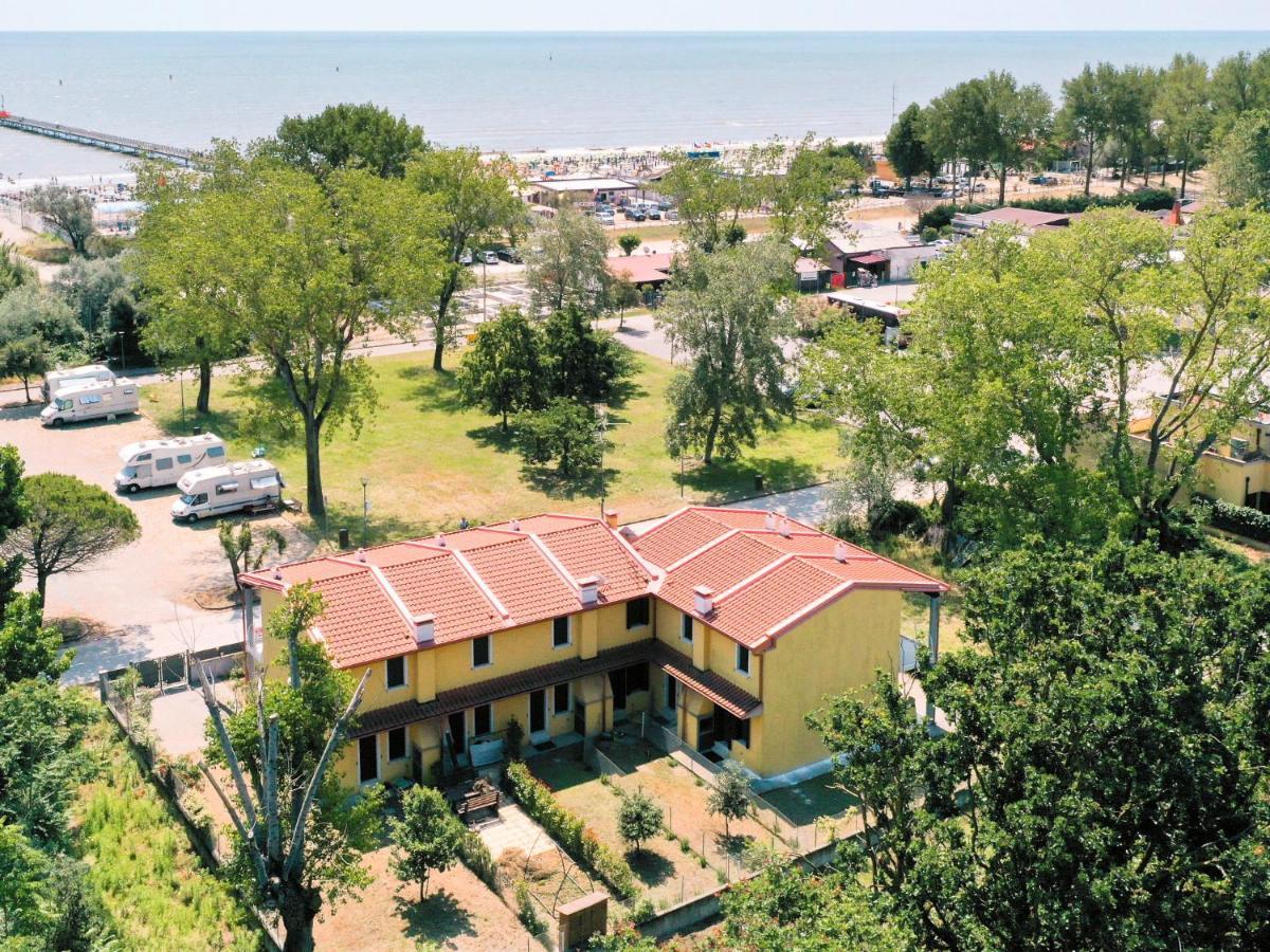 Holiday Home Malva By Interhome Bagni  Dış mekan fotoğraf