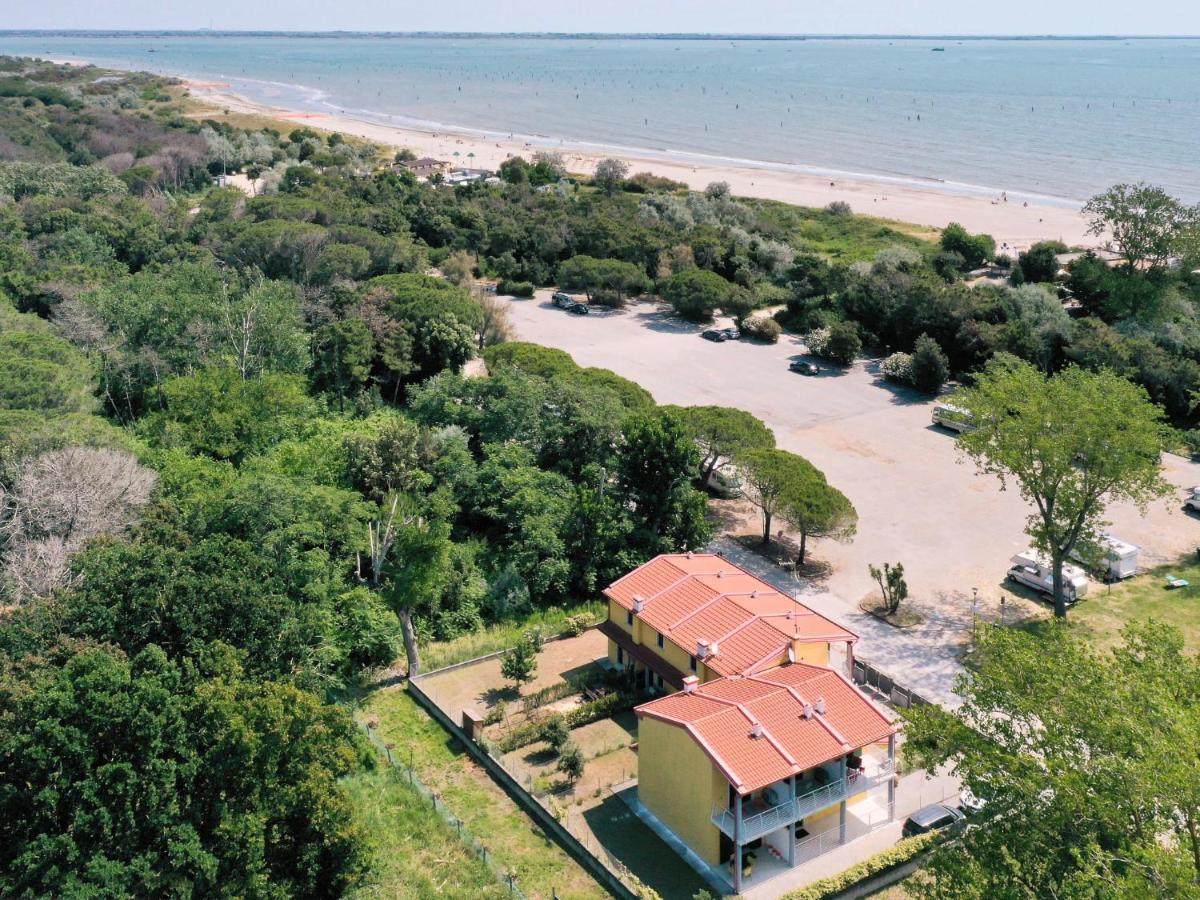 Holiday Home Malva By Interhome Bagni  Dış mekan fotoğraf