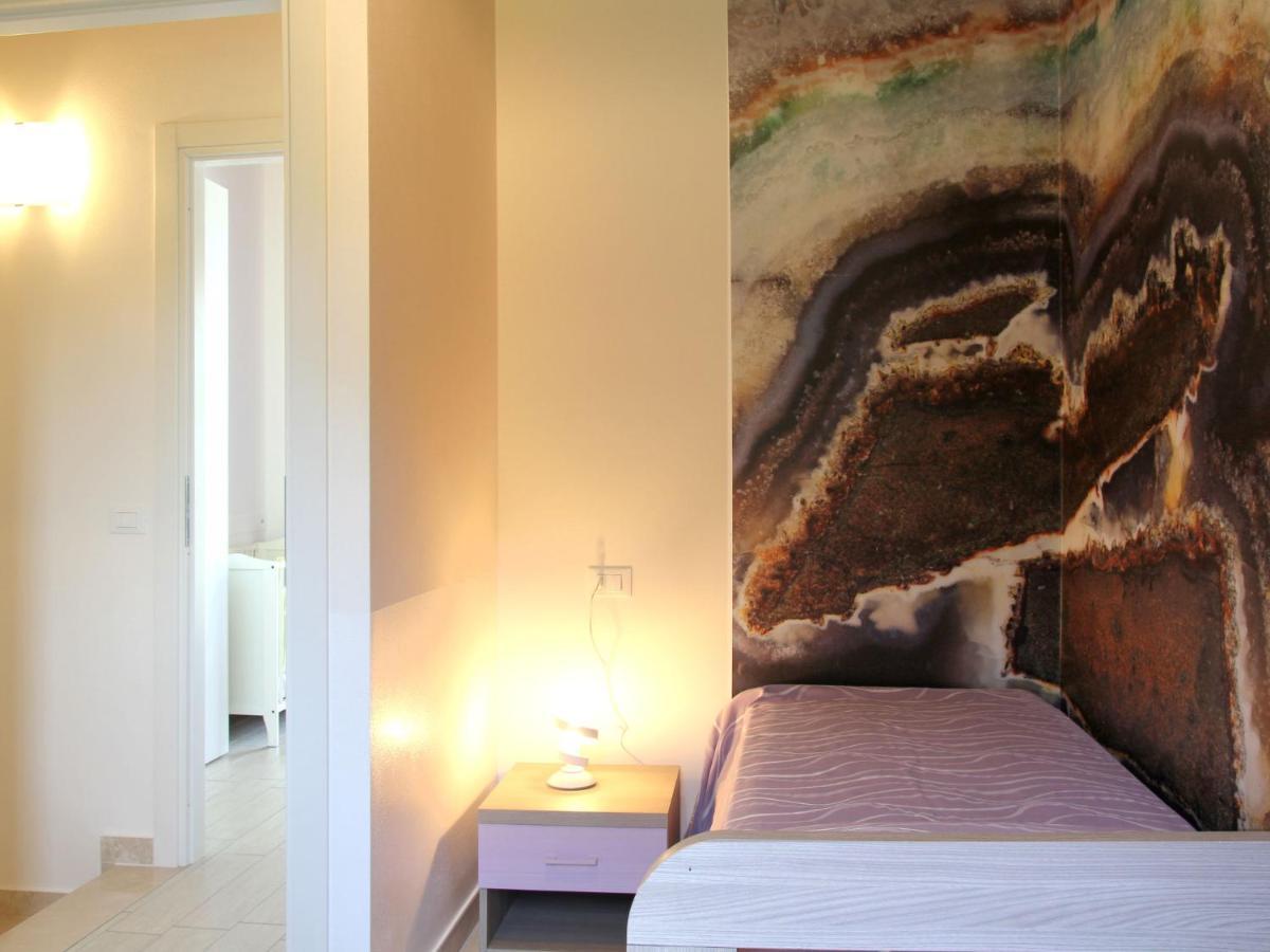 Holiday Home Malva By Interhome Bagni  Dış mekan fotoğraf