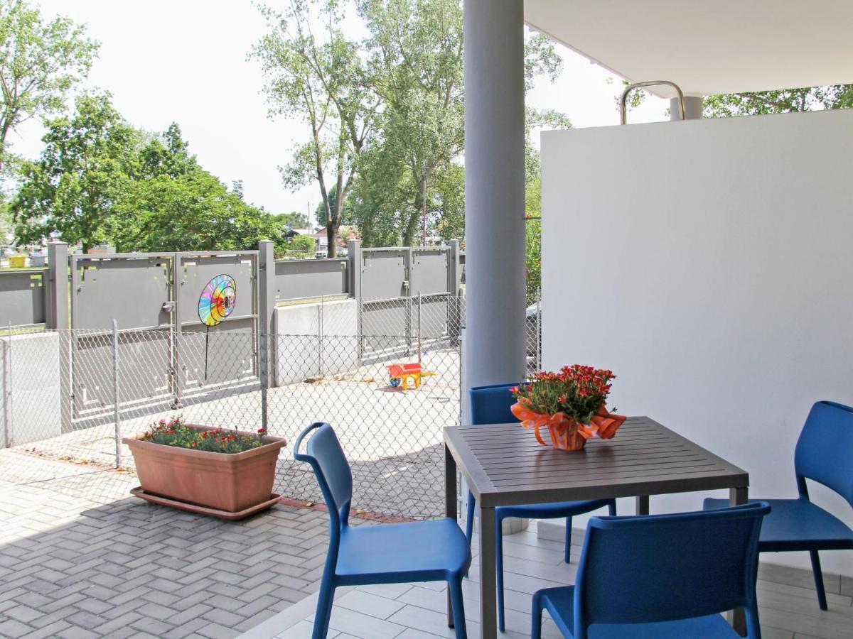 Holiday Home Malva By Interhome Bagni  Dış mekan fotoğraf