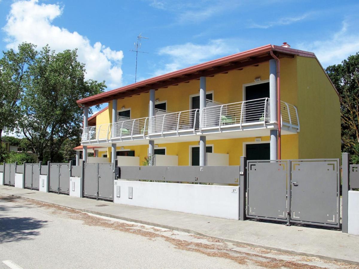 Holiday Home Malva By Interhome Bagni  Dış mekan fotoğraf