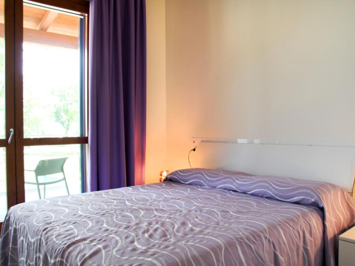 Holiday Home Malva By Interhome Bagni  Dış mekan fotoğraf