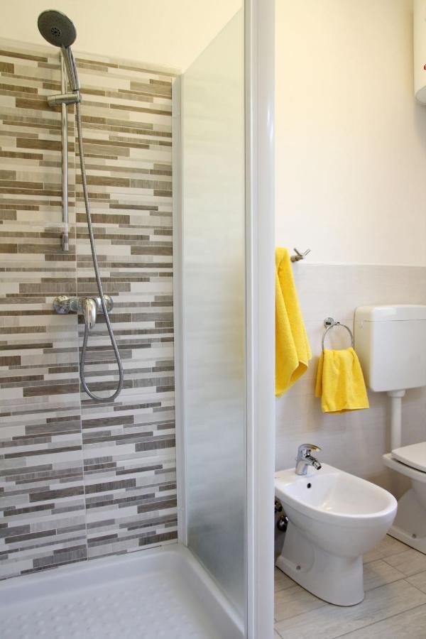 Holiday Home Malva By Interhome Bagni  Dış mekan fotoğraf