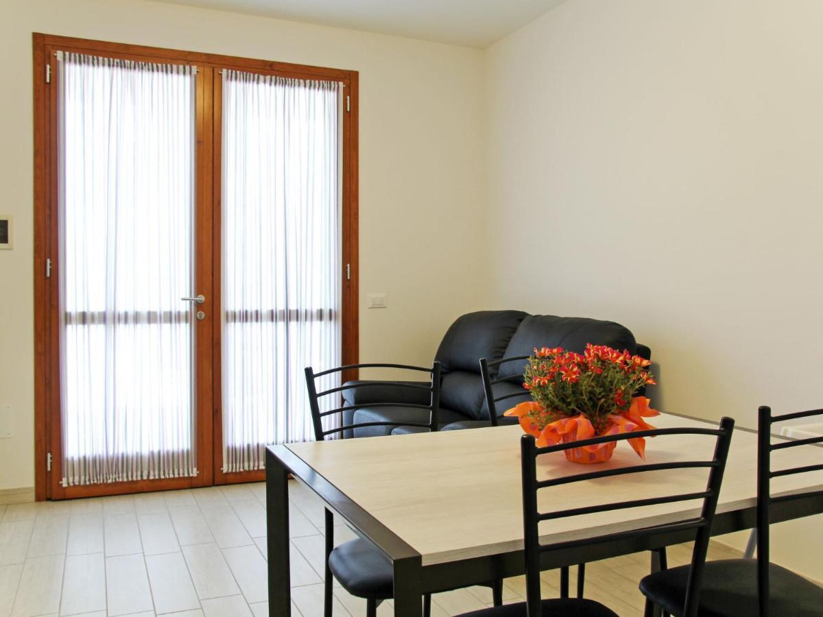 Holiday Home Malva By Interhome Bagni  Dış mekan fotoğraf