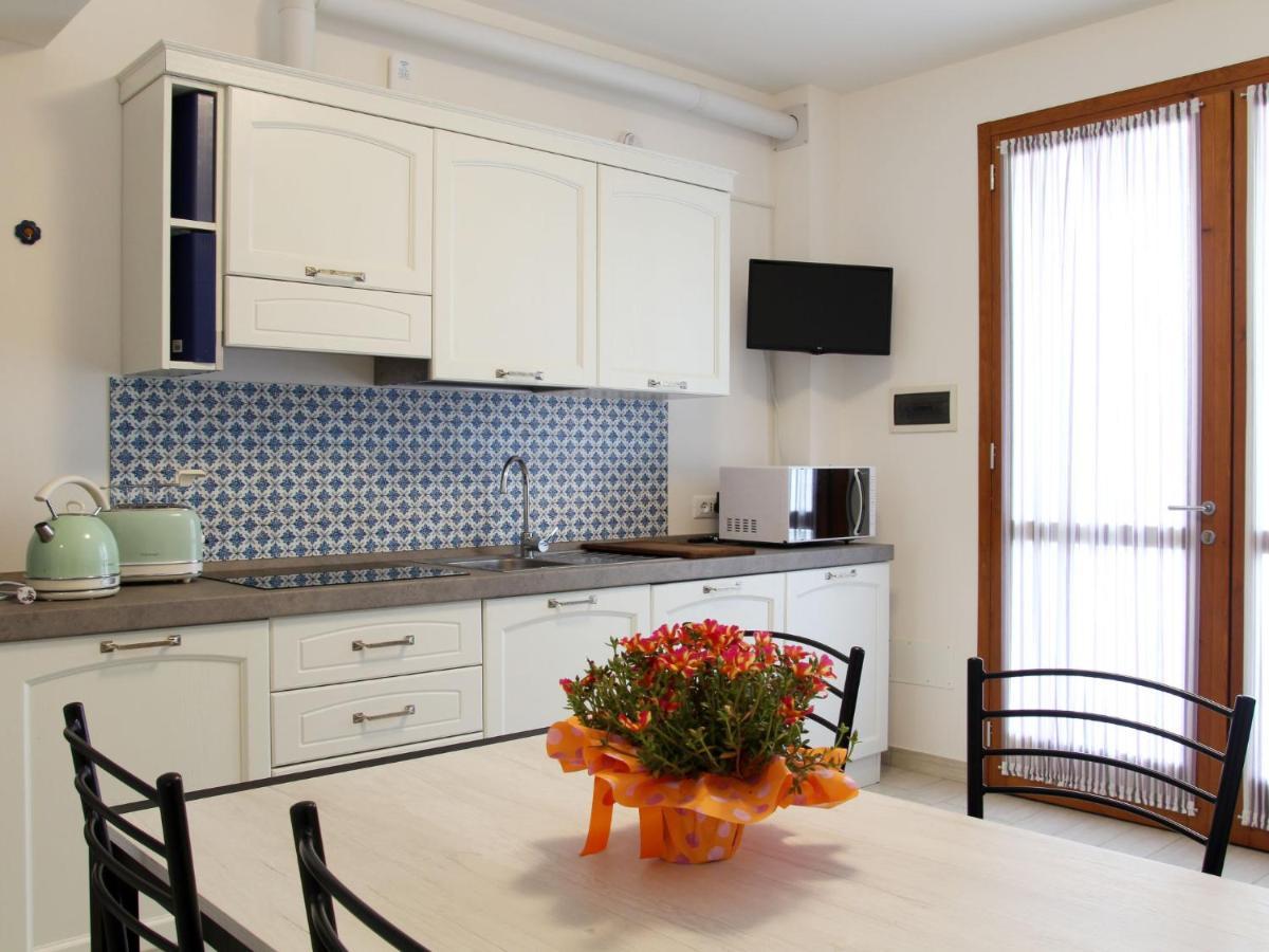 Holiday Home Malva By Interhome Bagni  Dış mekan fotoğraf