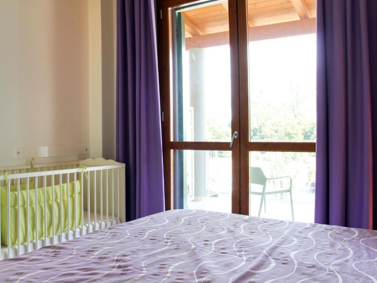 Holiday Home Malva By Interhome Bagni  Dış mekan fotoğraf