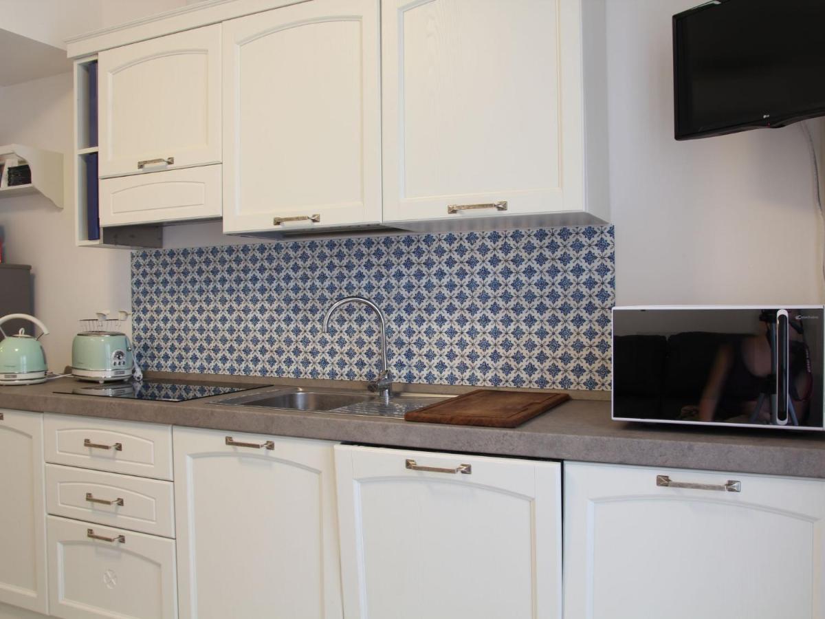 Holiday Home Malva By Interhome Bagni  Dış mekan fotoğraf