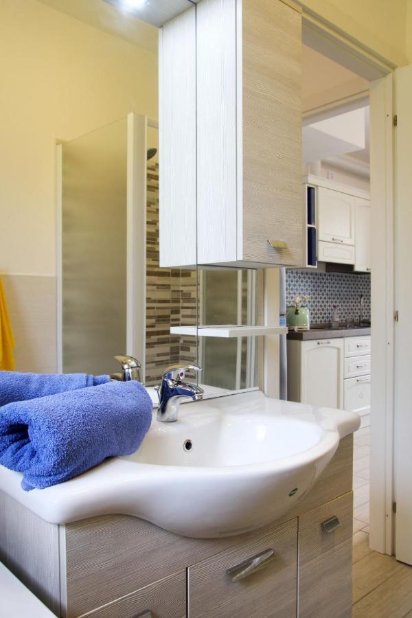Holiday Home Malva By Interhome Bagni  Dış mekan fotoğraf