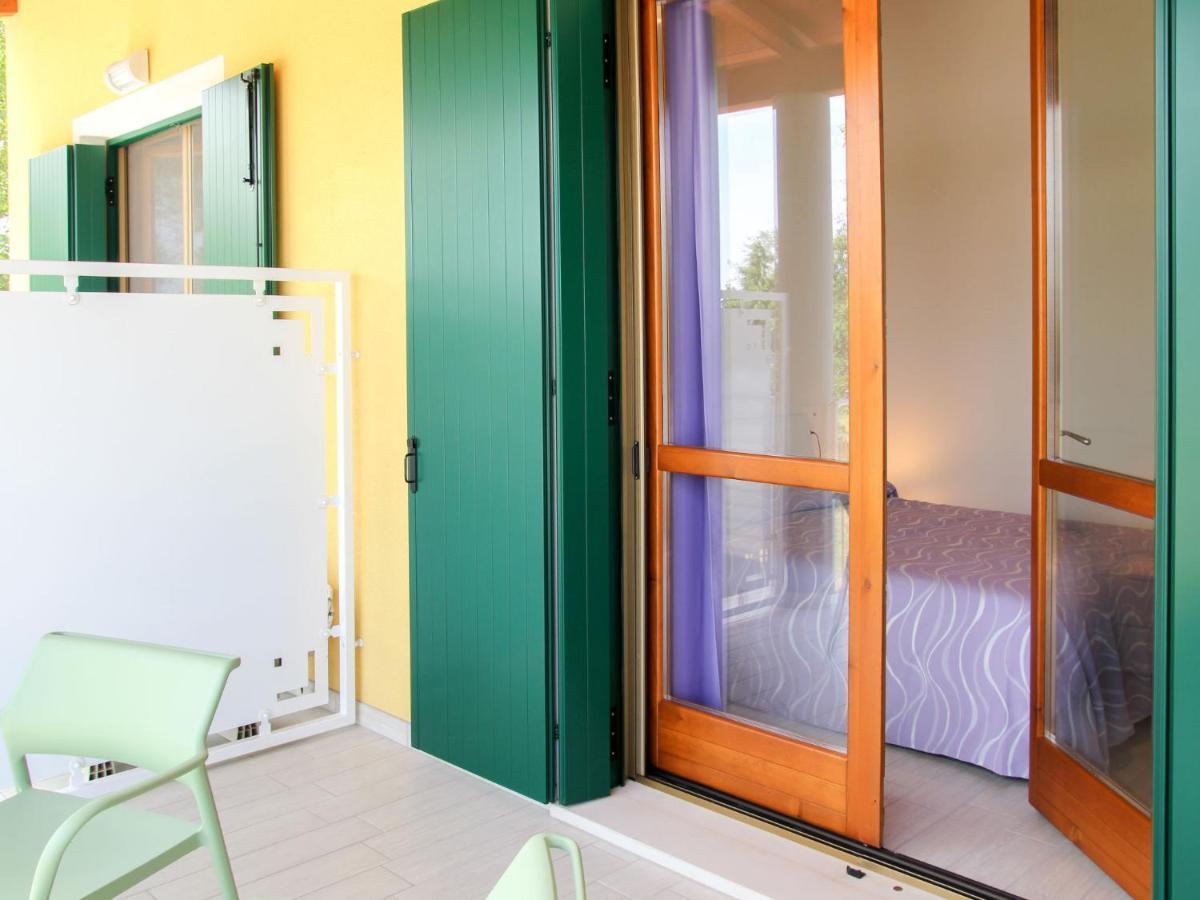 Holiday Home Malva By Interhome Bagni  Dış mekan fotoğraf